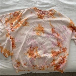 Urban outfitters sweatshirt